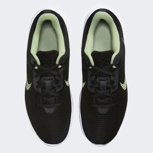 Nike Men's Flex Experience RN 11 NN Sequoia/Black/White/Honeydew Size 122