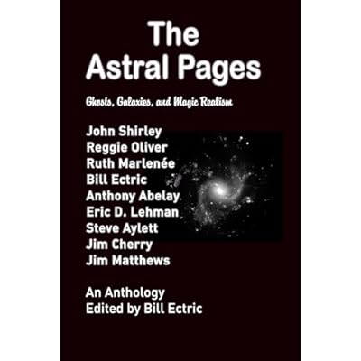 The Astral Pages