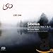 Sibelius: Symphonies Nos. 1 & 4 ~ Davis