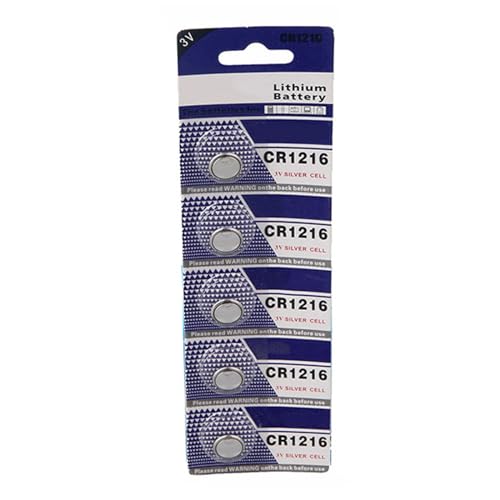 5 pbN CR1216 {^drRCdrv[gL[Iȓd肵do͓d