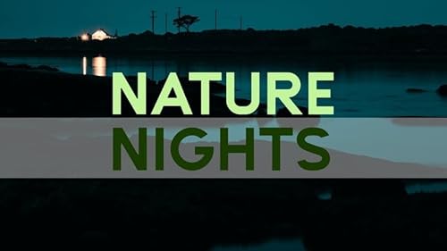 Looking Forward To Nature Nights Live On RT&Eacute; Radio 1