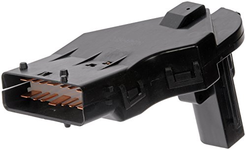 Dorman 924-729 Ignition Switch Compatible with Select Dodge / Mitsubishi Models by Dorman - Used condition - US$25.95
