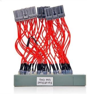 Zerg ECU Jumper Harness OBD2B Car To OBD1 ECU