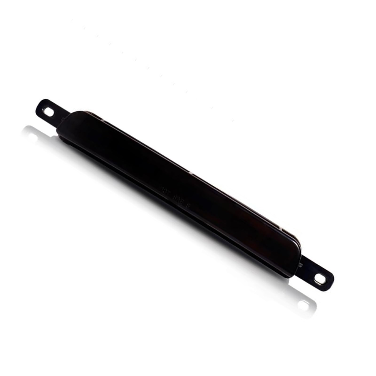 Feu stop central à LED rouge fumé Chrysler Town Country 2008-2015 troisième feu frein