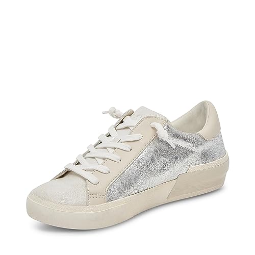 Image of Dolce Vita Women's Zina Sneaker