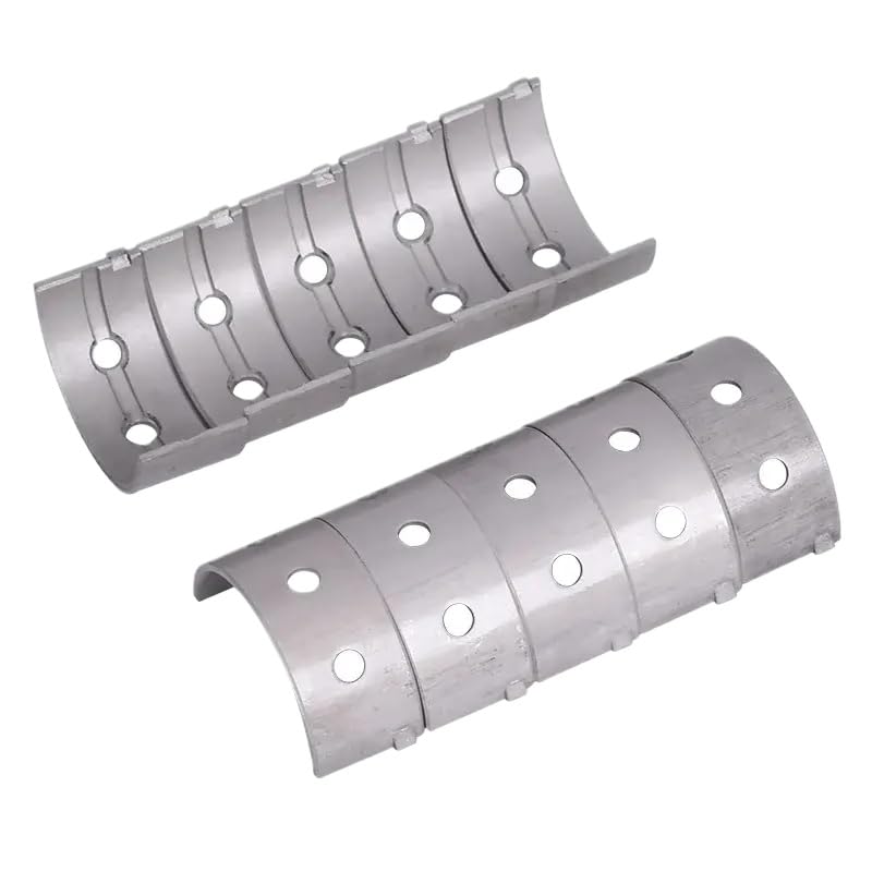 Cojinete de cigüeñal de moto 30mm para eliminar ruidos y holgura en reparaciones de motor de moto
