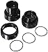 Zodiac R0452100 Universal Union Replacement Kit Jandy Pool and Spa Water Purification System