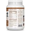 PEScience Select Multi-Purpose Unflavored Protein Powder, Low Carb, Keto Friendly, Gluten Free, Whey & Casein Protein Flour for Baking and Smoothies, 27 Servings