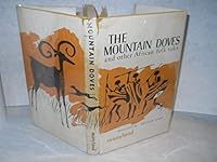 The Mountain Doves and Other African Folk Tales. B000MXM8CI Book Cover