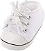 JJJ GCX Toy Dolls Tela Bianca Pompe Piatto Addestratori dei Pattini Casuali for i Pattini Ragazze Journey Bambola da 18 Pollici Squisito