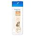 Four Paws 100526418 Magic Coat Unscented Hypoallergenic Dog Shampoo with Oatmeal, 16 oz
