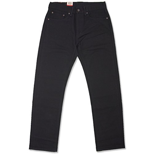 [���[�o�C�X] �E�H�[���i�g���j �W�[���Y 505 ���M�����[ �t�B�b�g �X�g���[�g �p�t�H�[�}���X�c�C�� �������K�i �u���b�N 00505-1345-29