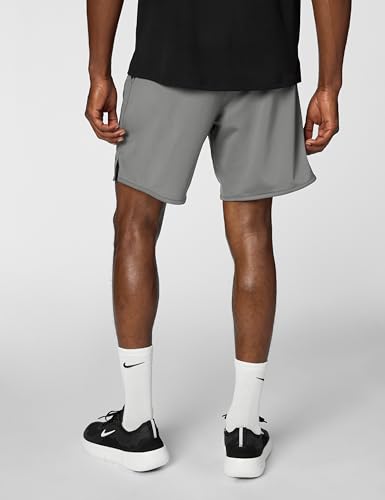 Pantaloncini Nike Dri-Fit Totality Knit 7 " Ul - 3
