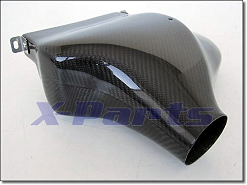 Real Carbon Fibre AIRBOX Air Intake System