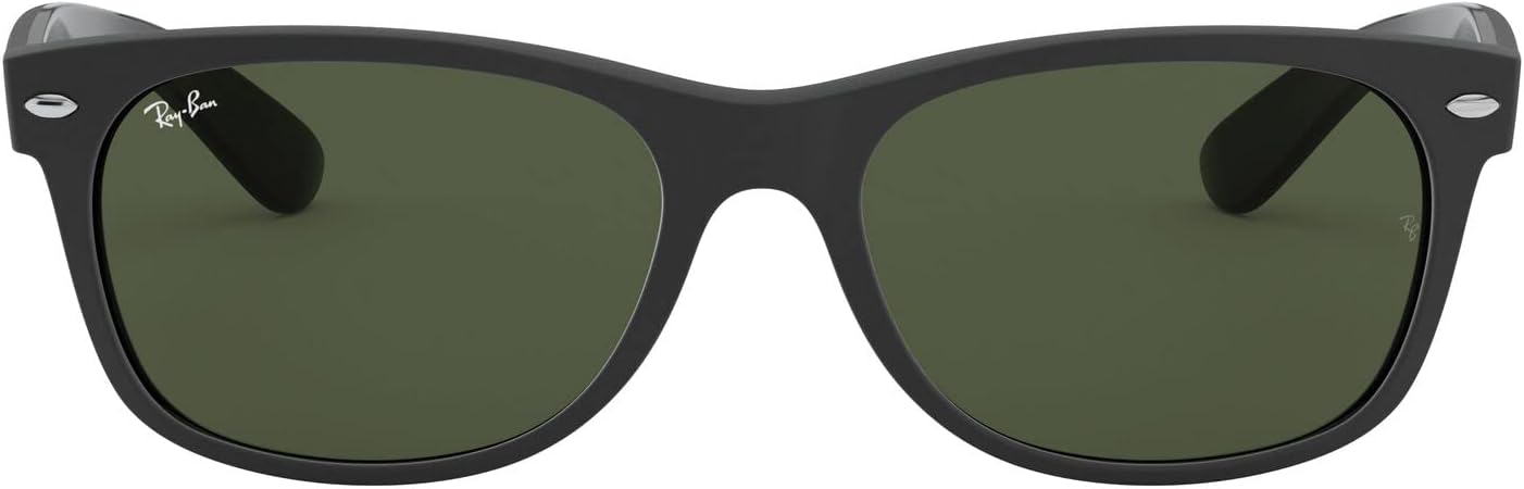 RB2132 New Wayfarer Square Sunglasses