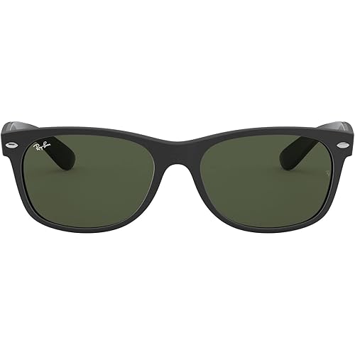 Ray-Ban RB2132 New Wayfarer Square