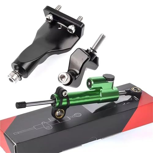 Amortisseur de direction moto R25 R3 kit support stabilisateur avant 2021-2024