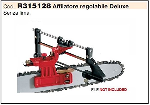 Sabart R315128 SABR315128 Deluxe Affilatore Regolabile, Multicolore, 30x35x30 cm