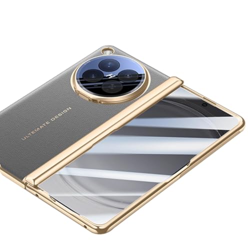 Housse Oppo Find N6 anti-choc avec support caméra et grand écran