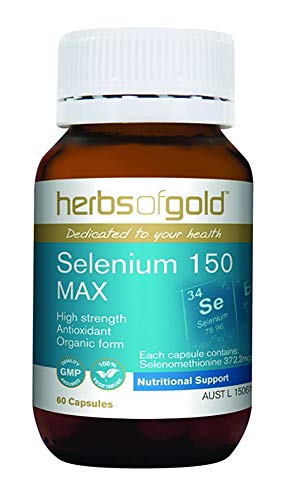 selenium supplements