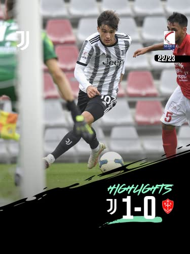  Juventus Next Gen - Triestina. Highlights. Serie C. Giornata 10. 2022/23.