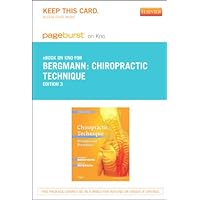 Chiropractic Technique Pageburst e-Book on Kno Access Card