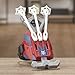 Spider-Man - Web Shooter Gear Ast, Modelos Surtidos (Hasbro E3566EU4)