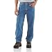 Carhartt Men's Relaxed Fit Straight Leg Jean B160