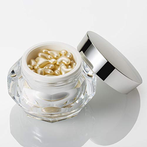RECORESERUM リコアセラム DDS リッチネスホワイトカプセル PLUS(WTカプセル) 330mg × 48カプセル