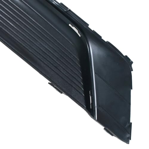 Cache antibrouillard cassé ? Commandez la grille droite Ford Fusion 2017-2018 - 8