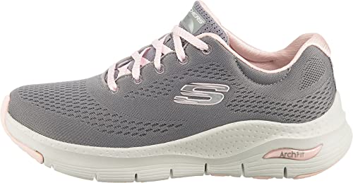 Image of Skechers Women's Arch Fit-Sunny Outlook Sneaker