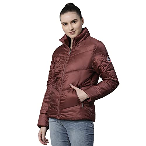 Image of Mode By Red Tape Women Padded Jacket