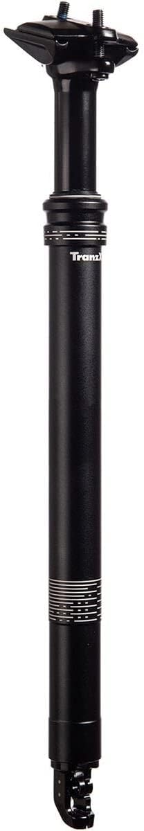 Hot Lap Lightweight Dropper Post (30.9mm, No Lever)