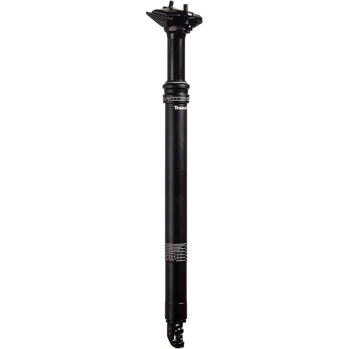 Hot Lap Lightweight Dropper Post (30.9mm, No Lever)