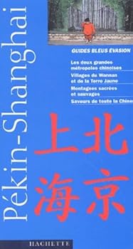 Board book Pékin-Shangai [French] Book