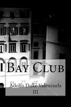 Paperback Bay Club Book