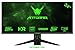 Produktbild ANTGAMER M34G5Q (34 Zoll UWQHD / 3440 x 1440 Pixel, 21:9, 1ms, 100Hz Curved Gaming Monitor)