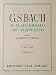 BACH J.S. - CLAVE BIEN TEMPERADO V.1 - BWV.846/858