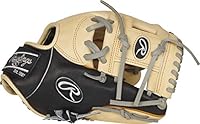 Algopix Similar Product 12 - Rawlings Heart of the Hide Baseball