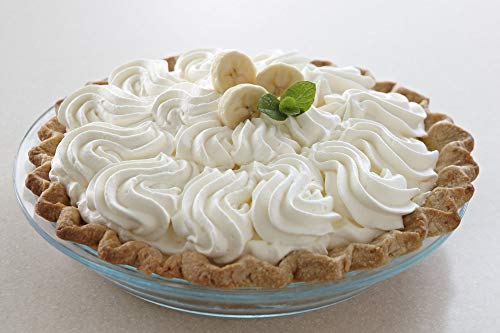 Rich's Non Dairy Whip Topping Base, 30 Pound Pail -- 1 each