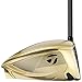 TaylorMade Golf Qi35 MAX Designer Series Gold 9 Degree Right Hand Stiff