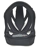 Fox Repose-tête V2 Noir Taille XXL