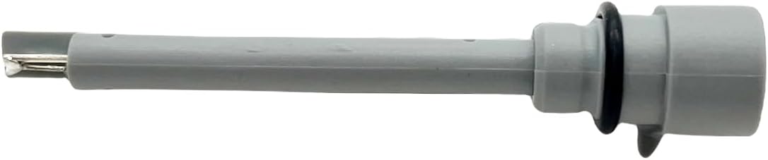 Coolant Reservoir Tank Level Sensor 68354536AA Compatible with 2013-2018 R-a-m 2500 3500 4500 5500