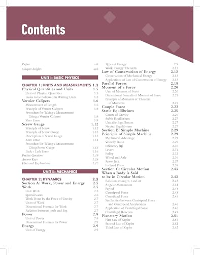 Image of Pearson'26 IIT Foundation Physics Class 10|For JEE, NTSE & Olympiad Exams|JEE Practice Questions|Free 9 Online Assessments, 43 Video Solutions & 9 Tests in Pearson MyInsights & elibrary|14th edition