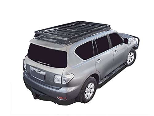 Slimline II Kit for Nissan Patrol/Armada Y62