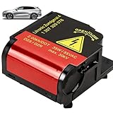 Scheinwerferballast-Socket für 5. Generation 2005-2010 Originaler Ersatzteil Nummer 1307329076 Xenon D2S Bulb-Anschluss Lösung Scheinwerferfehler