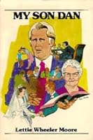 My Son Dan 0816300070 Book Cover