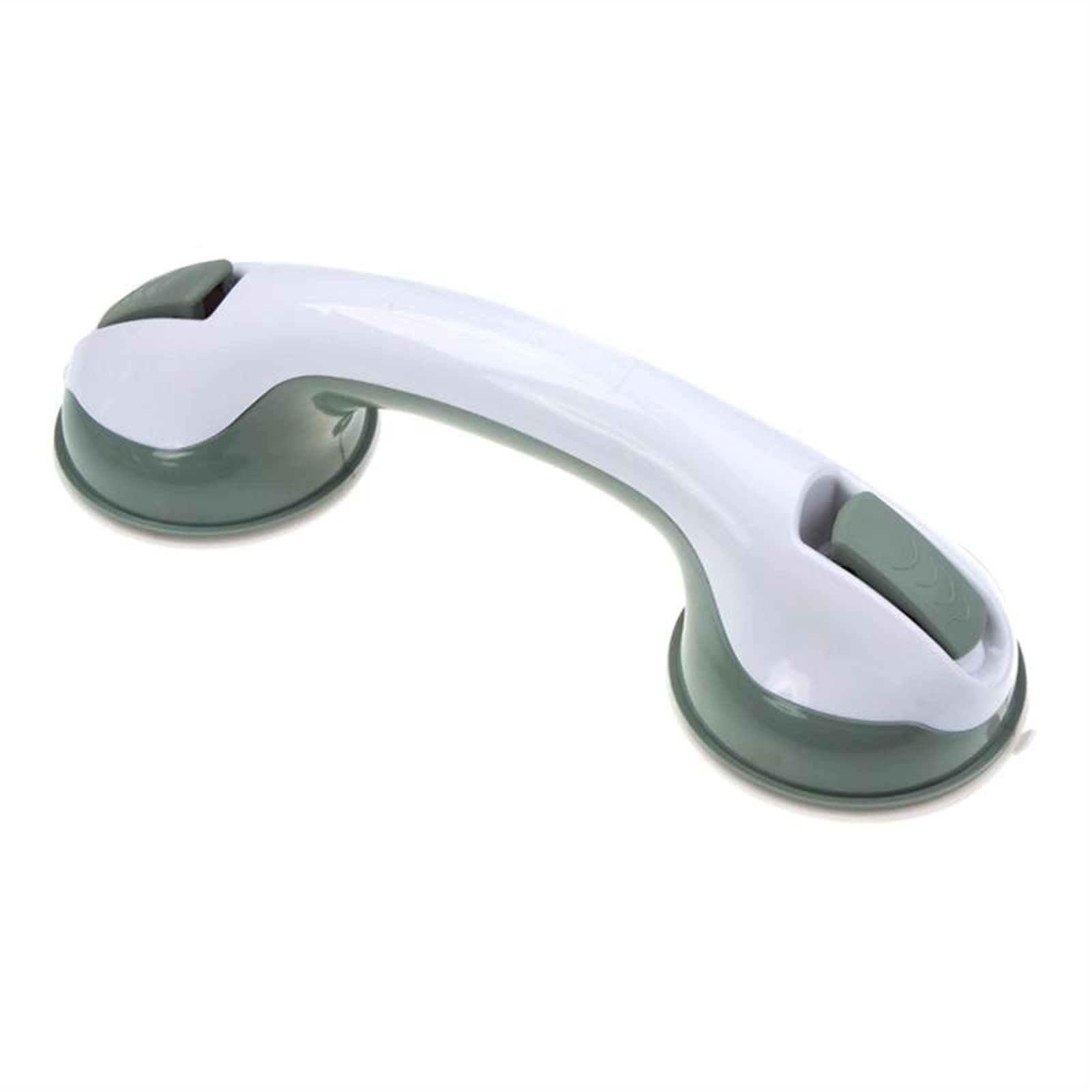 Barra de Agarre de Ducha de succión, Barra de Agarre Antideslizante con Ventosa para baño para Ancianos, bañera de Seguridad para baño, manija de Agarre para baño