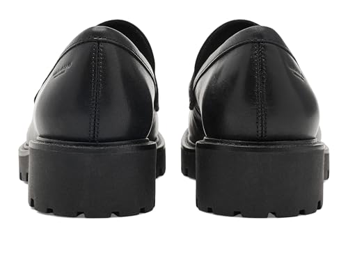 Image of Vagabond Shoemakers Kenova Leather Penny Loafers