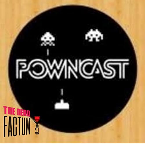 Episodio 9 - Release the Richo cut!